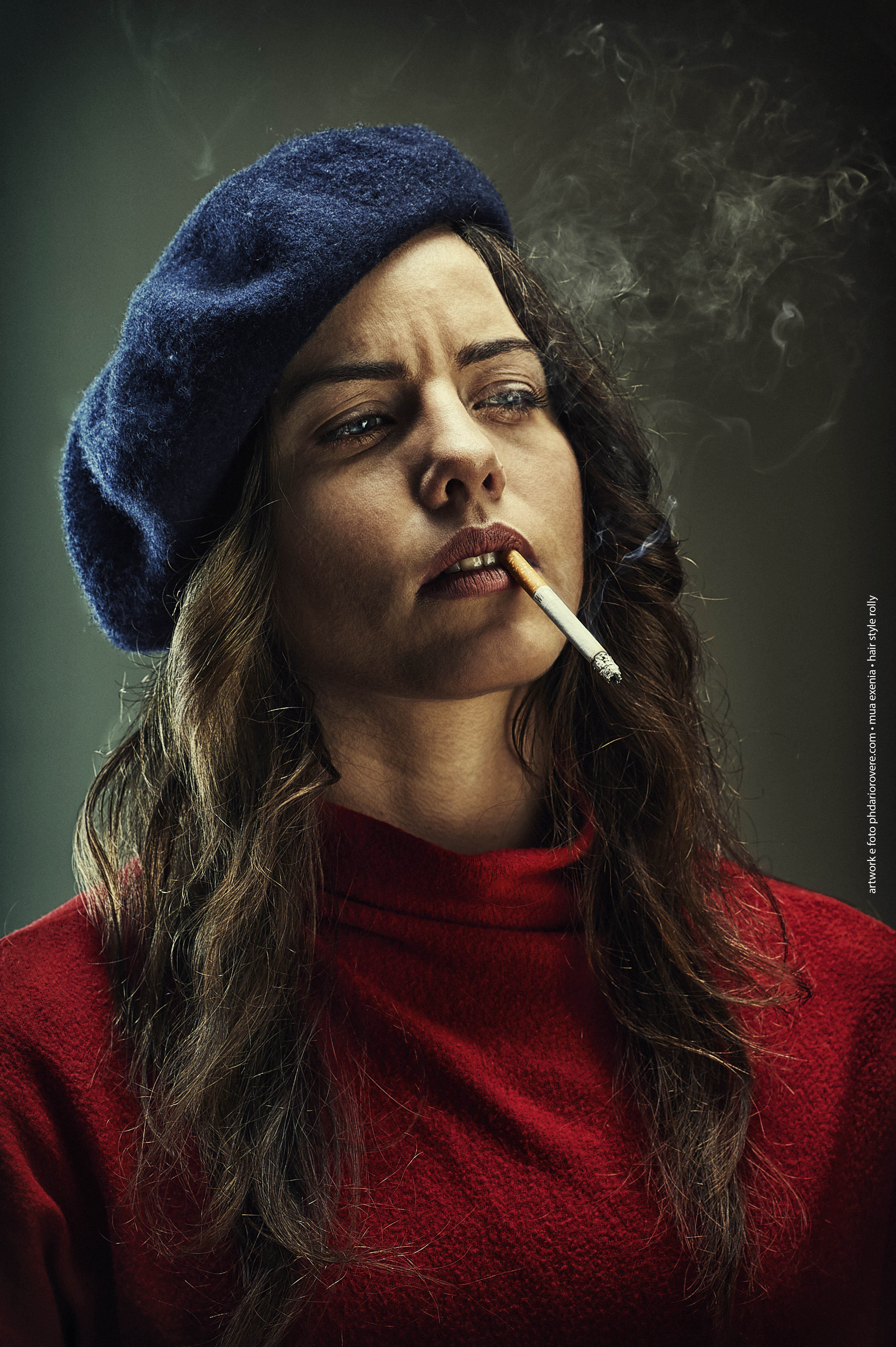 Chiara Vallo - Headshot